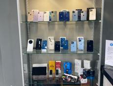 Айфоны в наличии !