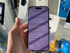 iPhone 15 Pro срочно 