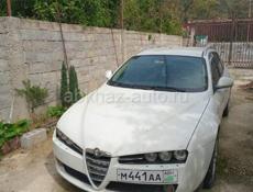 Alfa Romeo 159