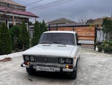 ВАЗ 2106