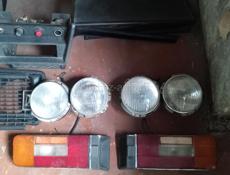 Запчасти ваз 2106