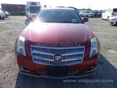 Cadillac CTS