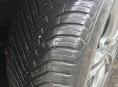 шины с дисками 