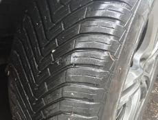 шины с дисками 