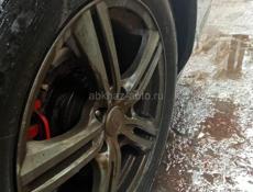 шины с дисками 