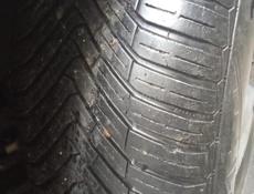 шины с дисками 