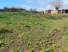 Участок нижняя Эшера