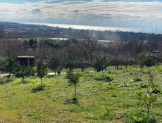 Участок нижняя Эшера