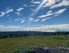 Участок нижняя Эшера