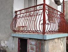 Дом в Сухуми