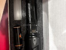 фонарик фонарь