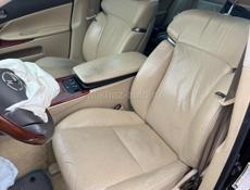 Лексус Gs 460 рест Л.руль