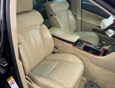 Лексус Gs 460 рест Л.руль