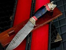 Кизлярские ножи