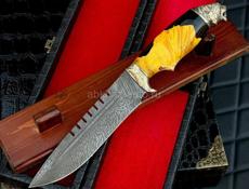 Кизлярские ножи