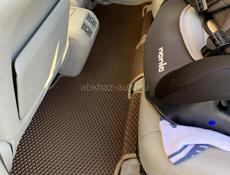 ЕВА - коврики 