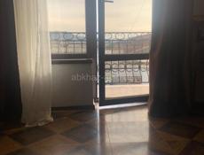 Сдается однокомнатная студия 