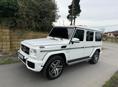 Mercedes-Benz G-Класс