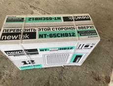Сплит-система Newtek NT-65CHB12 /37кв.м/ 