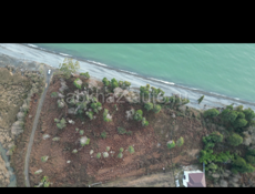  90 соток у берега моря 