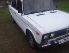 ВАЗ 2106