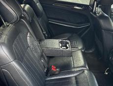 Mercedes-Benz GL-Класс