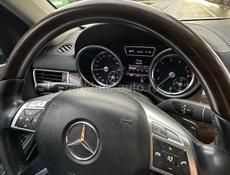 Mercedes-Benz GL-Класс