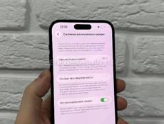 14 Pro Max 128Gb🔋86%