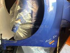 Honda Fit капоты, бампера, фары, стопы, радиаторы, амортизаторы, зеркала, вентиляторы, лобовое стекло и тд