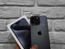 iPhone 15 Pro 128Gb 🔋89%
