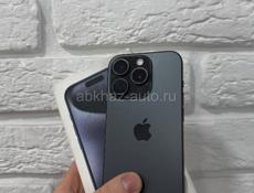 iPhone 15 Pro 256gb 🔋86%