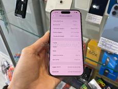 iPhone 15 Pro 128gb🔋88%