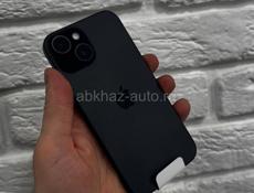 iPhone 15 256Gb новый 