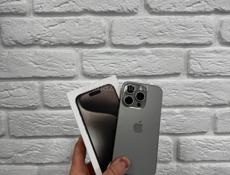 iPhone 15 Pro 128Gb 🔋89%