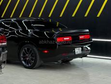 Dodge  другая -