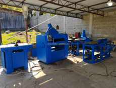 Станки по дереву