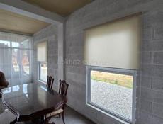 Изготовление и установка жалюзи