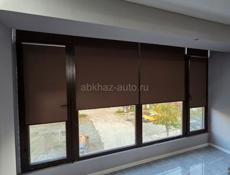 Изготовление и установка жалюзи