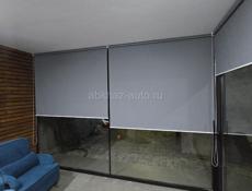 Изготовление и установка жалюзи