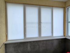 Изготовление и установка жалюзи