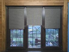 Изготовление и установка жалюзи