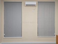 Изготовление и установка жалюзи