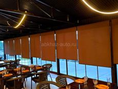 Изготовление и установка жалюзи