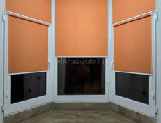 Изготовление и установка жалюзи