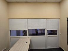 Изготовление и установка жалюзи