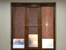 Изготовление и установка жалюзи