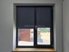 Изготовление и установка жалюзи