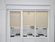 Изготовление и установка жалюзи