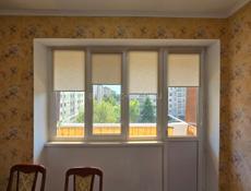 Изготовление и установка жалюзи