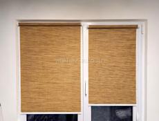 Изготовление и установка жалюзи